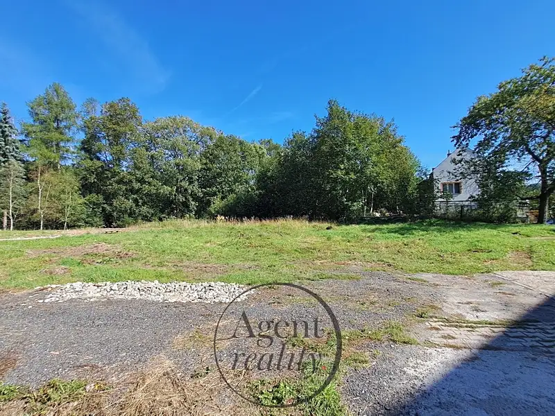 Prodej stavebního pozemku 1060 m², Ludvíkovice – náhled fotky 1