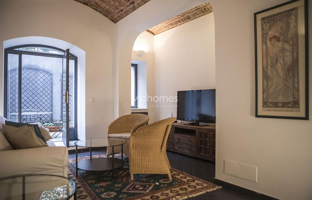 Pronájem bytu 4+kk 134 m²