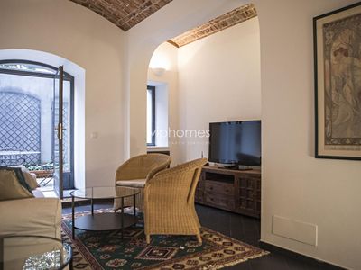 Pronájem bytu 4+kk 134 m²
