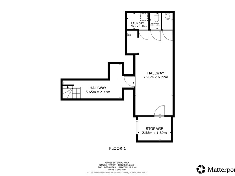 Gewerbefläche zur Miete, 105 m² (8 von 21)