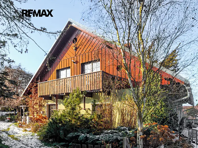 Prodej vícegeneračního domu 267 m², pozemek 2283 m², Dolní Bousov – náhled fotky 1