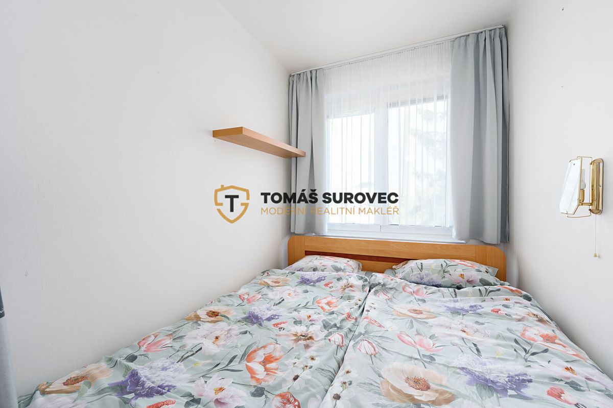 Prodej bytu 3+1 64 m² – fotografie 4