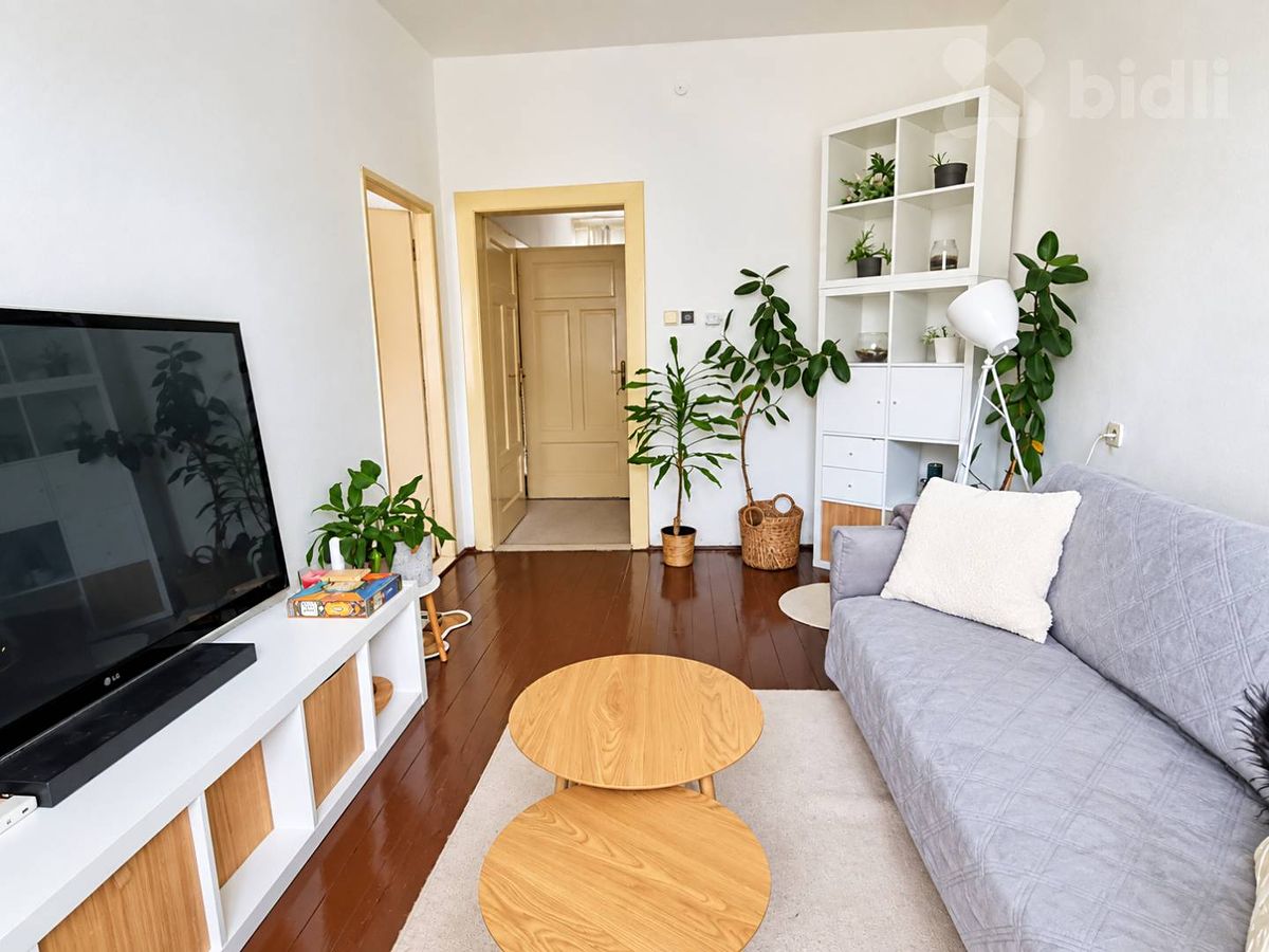 Pronájem rodinného domu 85 m², pozemek 3200 m² – fotografie 2