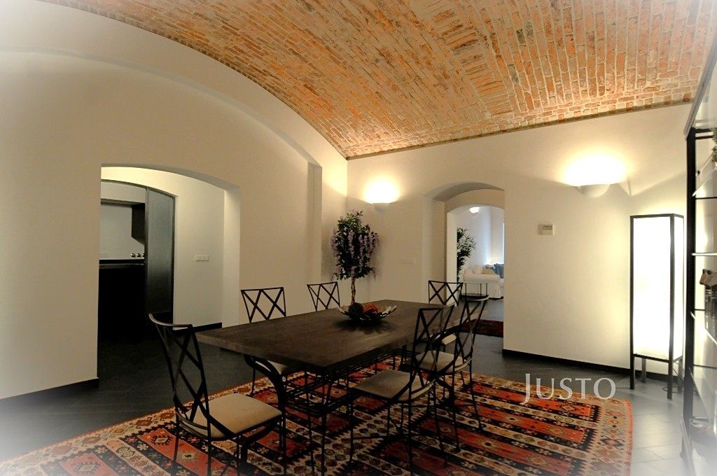 Pronájem bytu 3+1 134 m² – fotografie 2