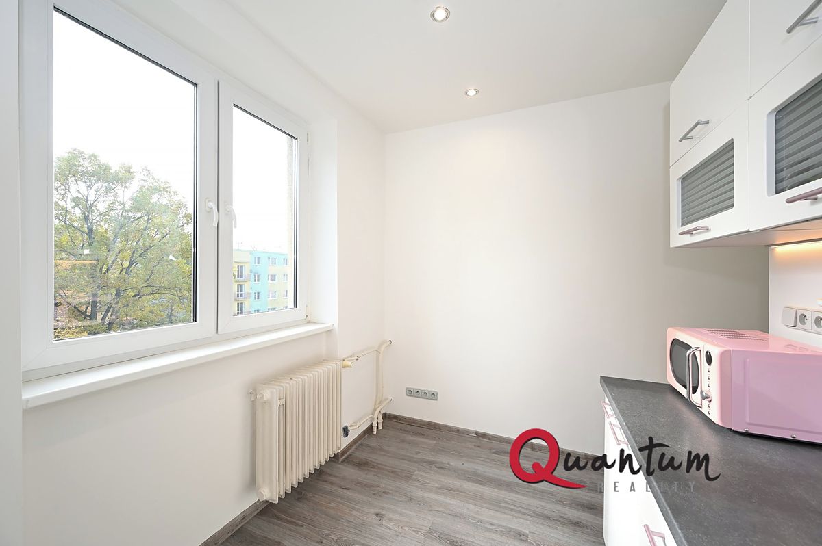Pronájem bytu 2+1 49 m² – fotografie 5