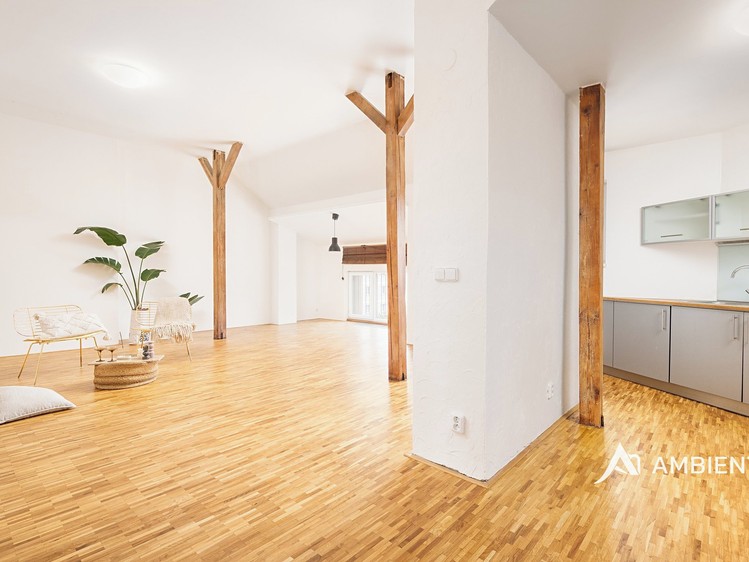 Prodej bytu 4+kk, 141 m² (4 z 31)
