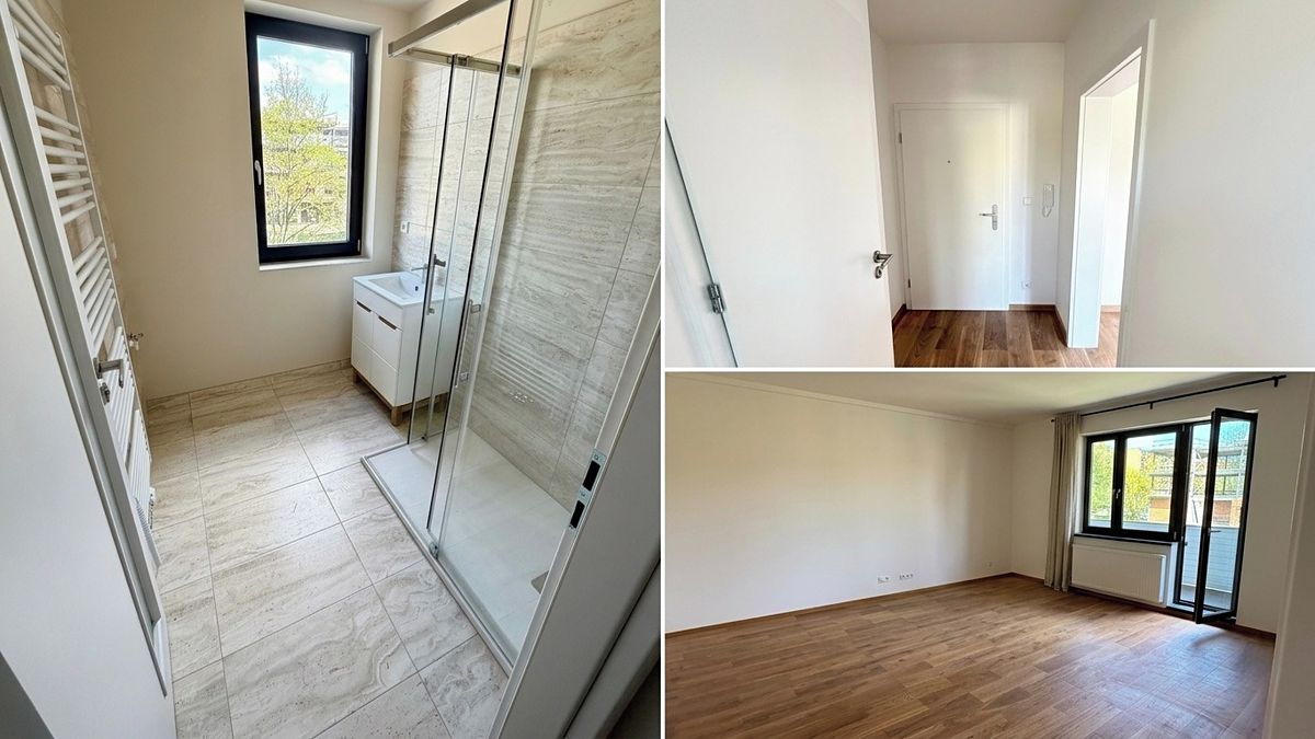 Prodej bytu 1+kk 36 m² – fotografie 3