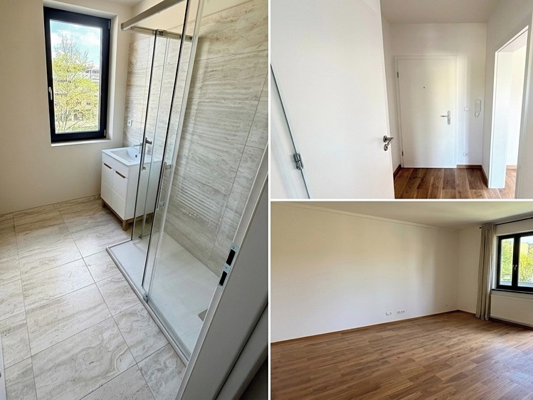 Квартира 1+kk на продаж, 36 м² (2 з 12)