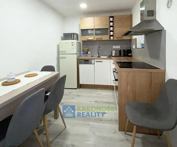 Prodej bytu 2+1 54 m², Malá Úpa – náhled fotky 2