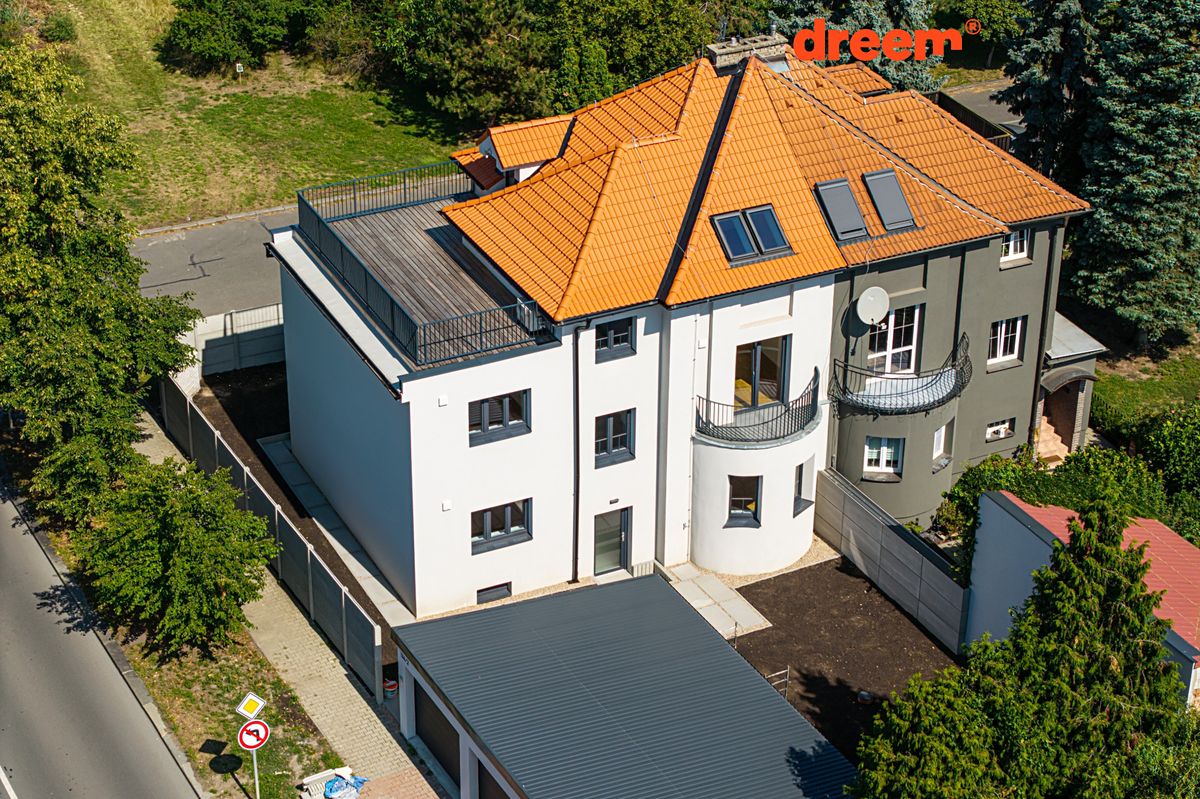 Prodej bytu 4+kk 67 m²