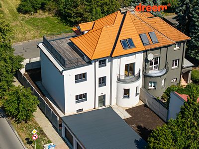 Prodej bytu 4+kk 67 m²