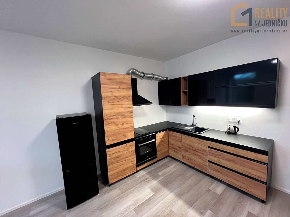 Prodej bytu 1+kk 36 m² – fotografie 2