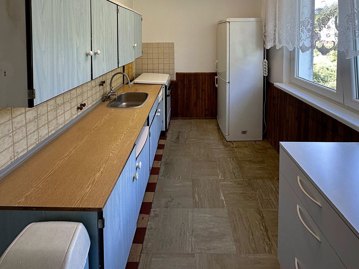 Prodej bytu 3+1 73 m² – fotografie 3