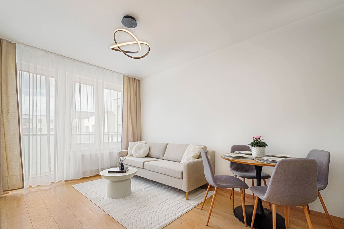Prodej bytu 2+kk 43 m² – fotografie 5