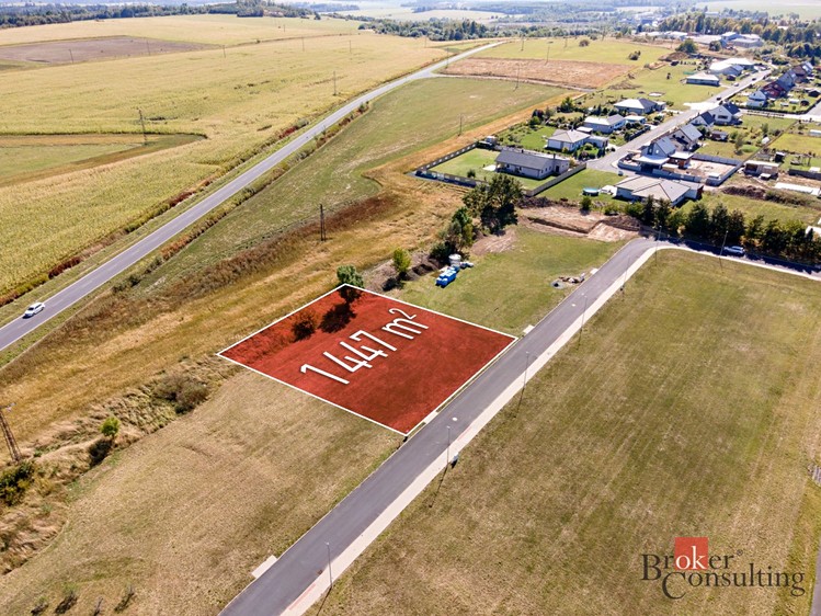 Prodej pozemku, 1 447 m² (8 z 8)