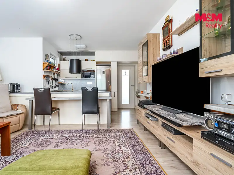 Prodej rodinného domu 102 m², pozemek 200 m², Smiřice – náhled fotky 2