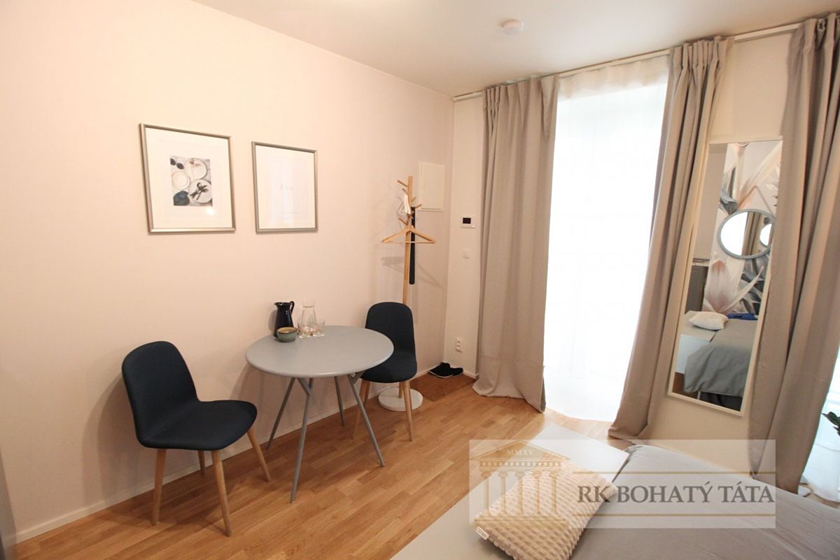 Pronájem bytu 1+kk 23 m² – fotografie 2