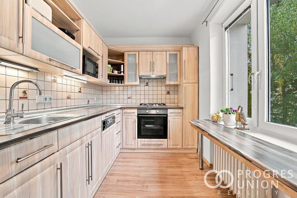 Prodej bytu 3+1 65 m² – fotografie 4