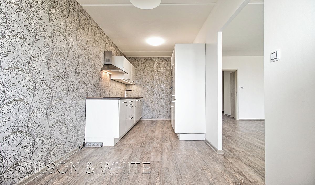Pronájem bytu 3+1 77 m² – fotografie 2