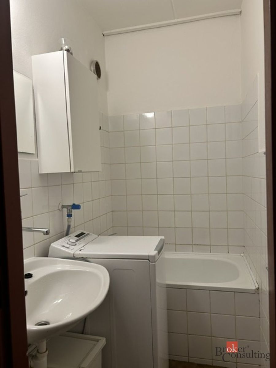Pronájem bytu 1+1 39 m² – fotografie 4