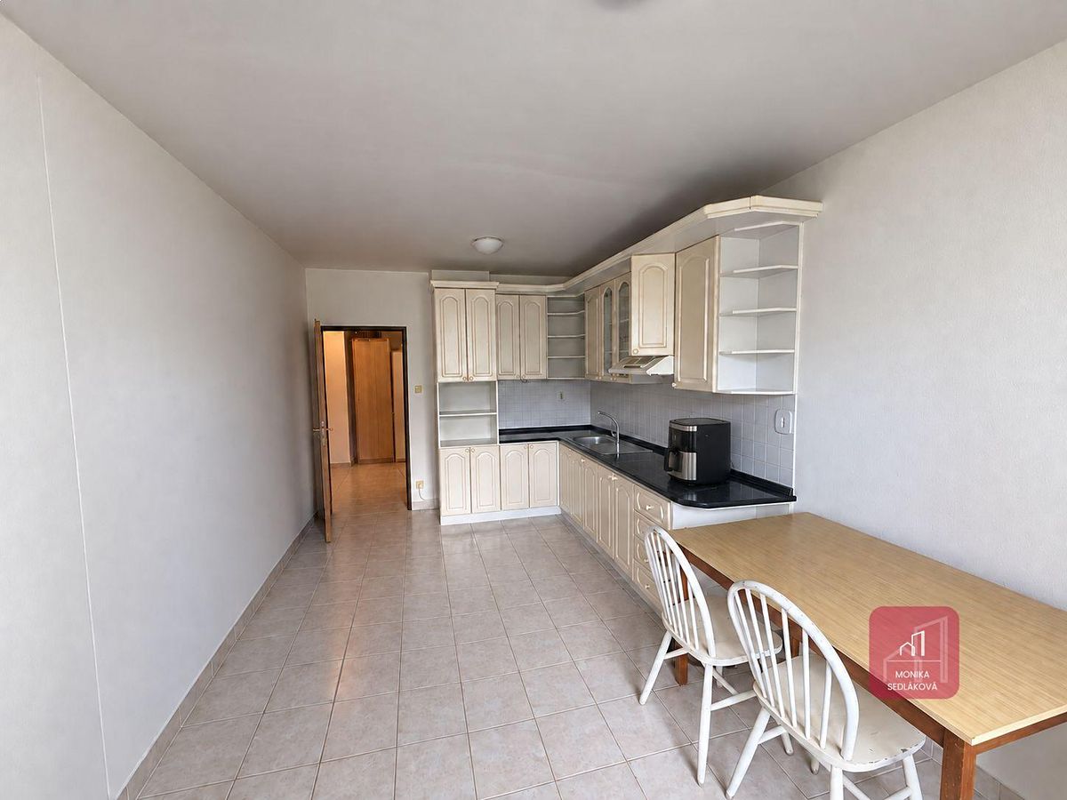 Pronájem bytu 1+1 52 m² – fotografie 4