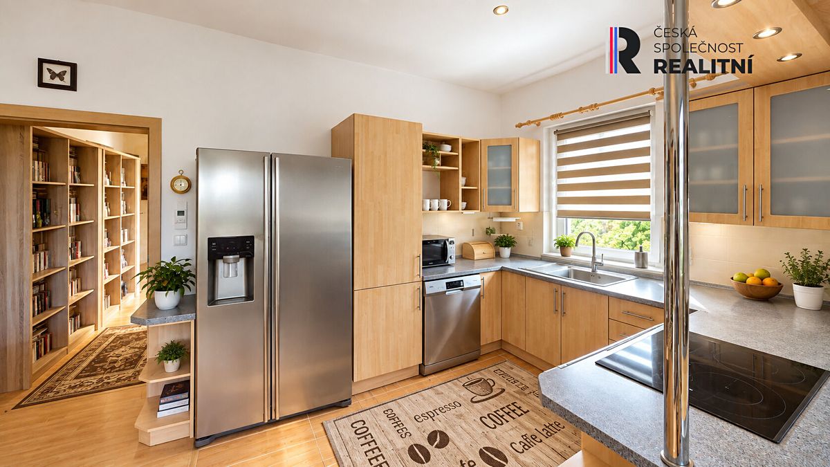 Prodej rodinného domu 108 m², pozemek 116 m² – fotografie 3