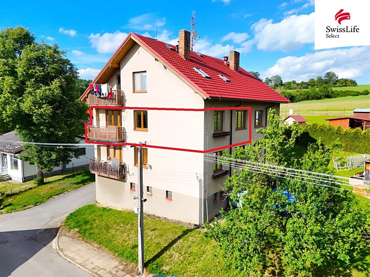 Prodej bytu 3+1, 71 m² (20 z 27)