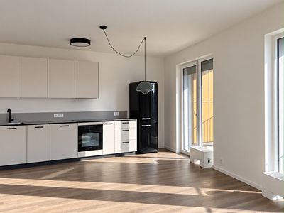 Pronájem bytu 2+kk 147 m²
