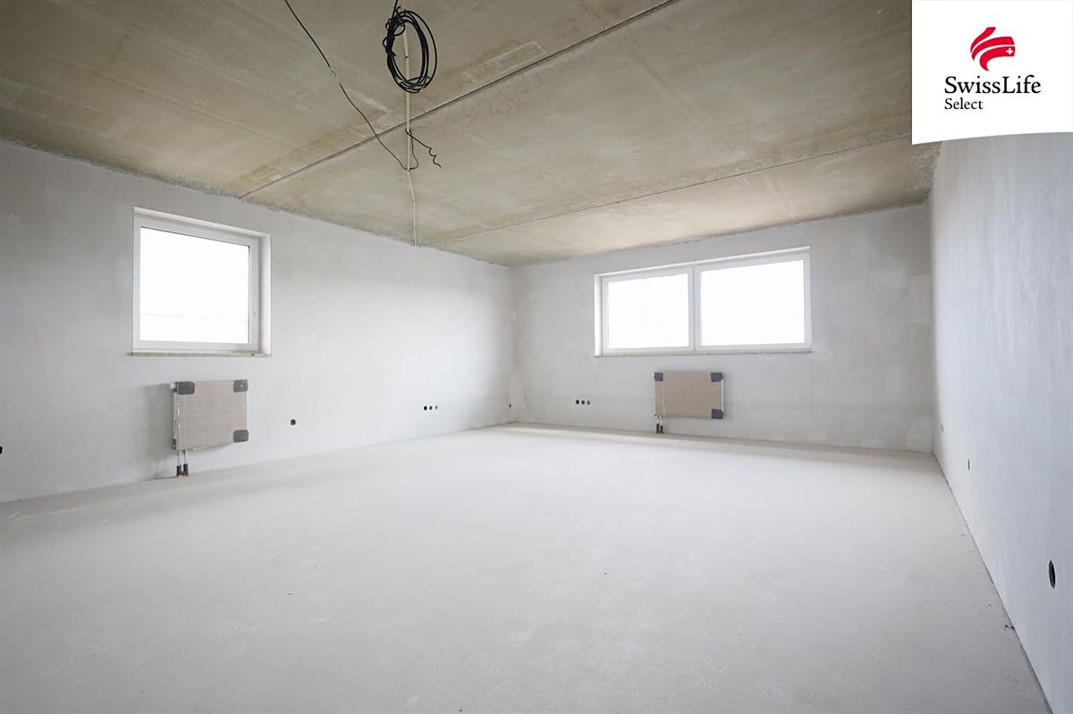 Prodej bytu 3+kk 80 m²