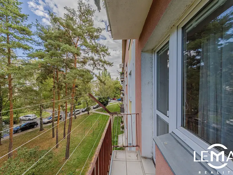 Prodej bytu 3+1 61 m², Olomouc – náhled fotky 3