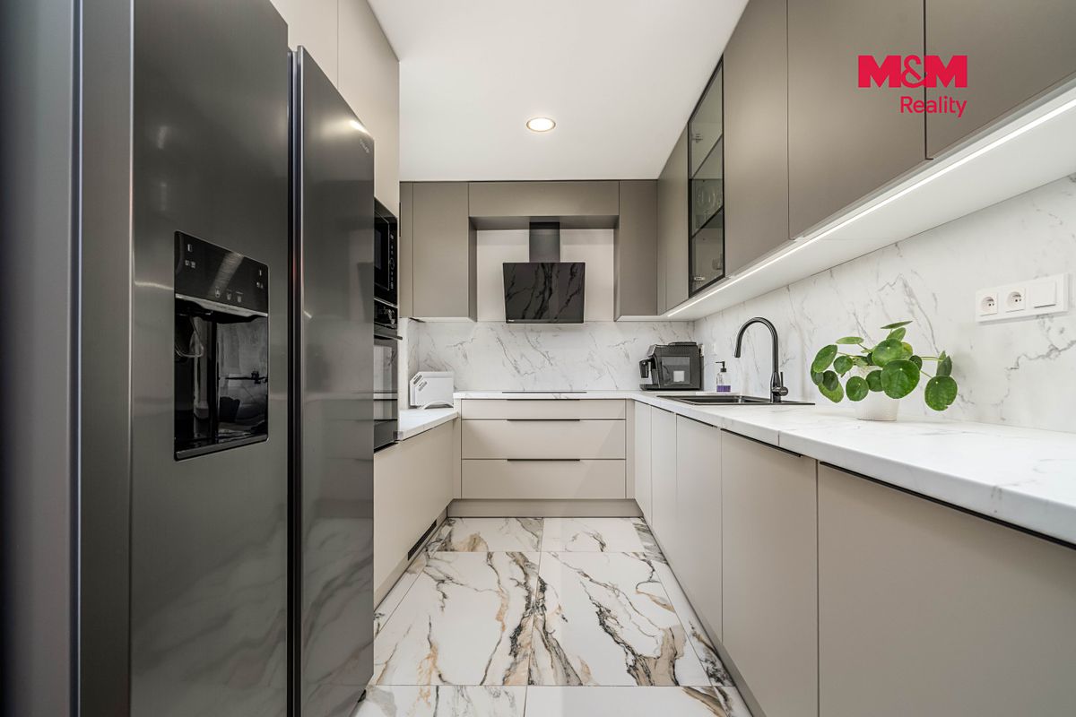 Prodej bytu 3+kk 67 m² – fotografie 3