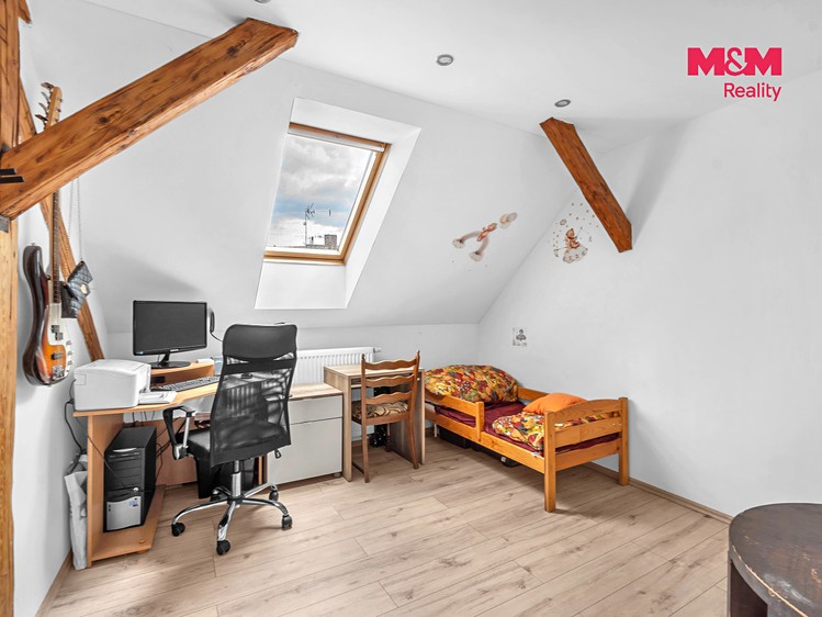 Prodej bytu 5+1, 140 m² (2 z 30)