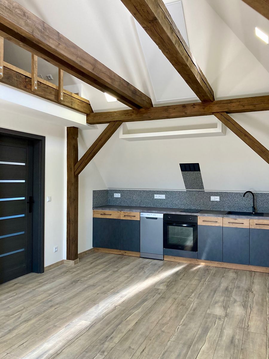 Prodej bytu 2+kk 76 m² – fotografie 4