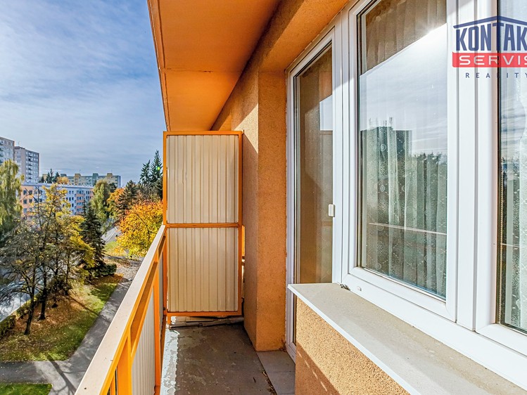 Prodej bytu 3+1, 66 m² (14 z 20)
