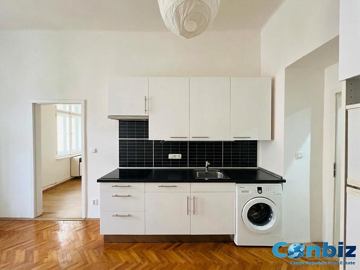Prodej bytu 2+kk 39 m²
