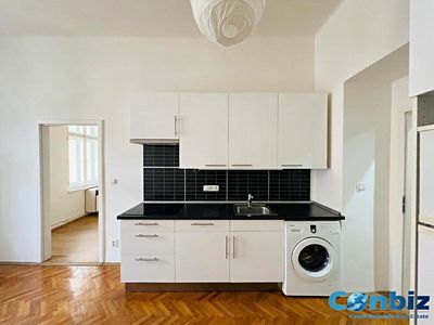 Prodej bytu 2+kk 39 m²