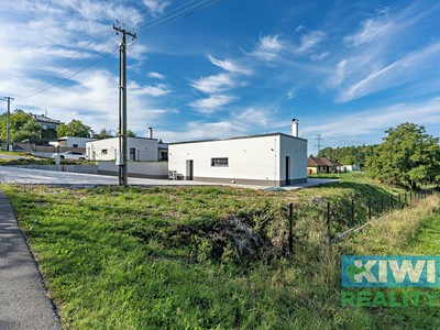 Prodej  rodinného domu 100 m², pozemek 1 407 m²