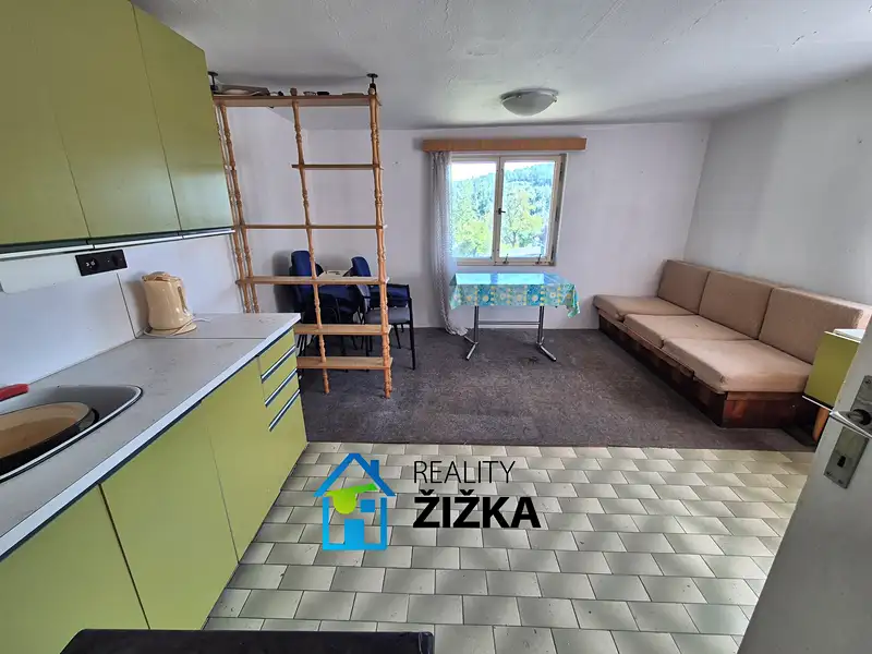 Prodej chaty 65 m², pozemek 1860 m², Brno – náhled fotky 3