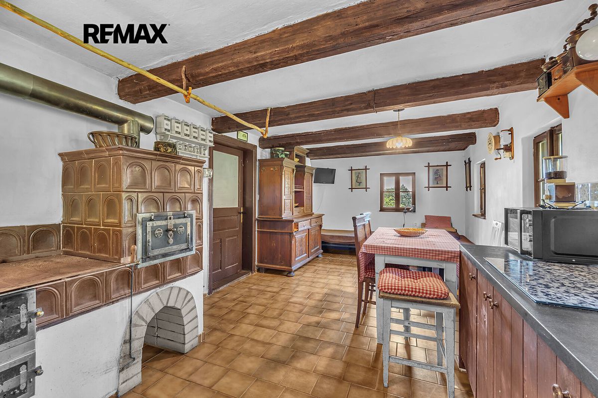 Prodej chalupy 157 m², pozemek 2441 m² – fotografie 4