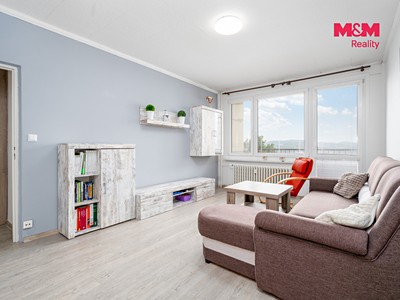 Квартира 3+1 на продаж, 69 м² (3 з 24)