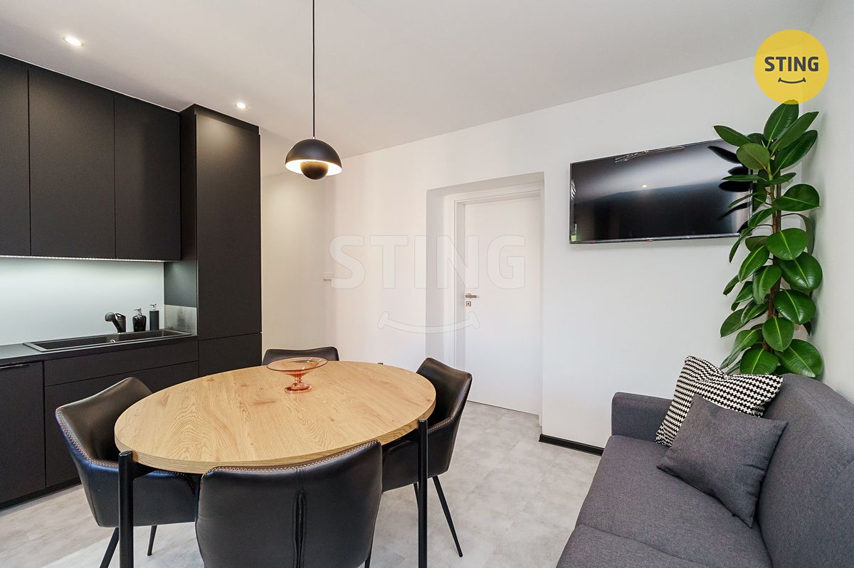 Pronájem bytu 3+kk 71 m² – fotografie 4
