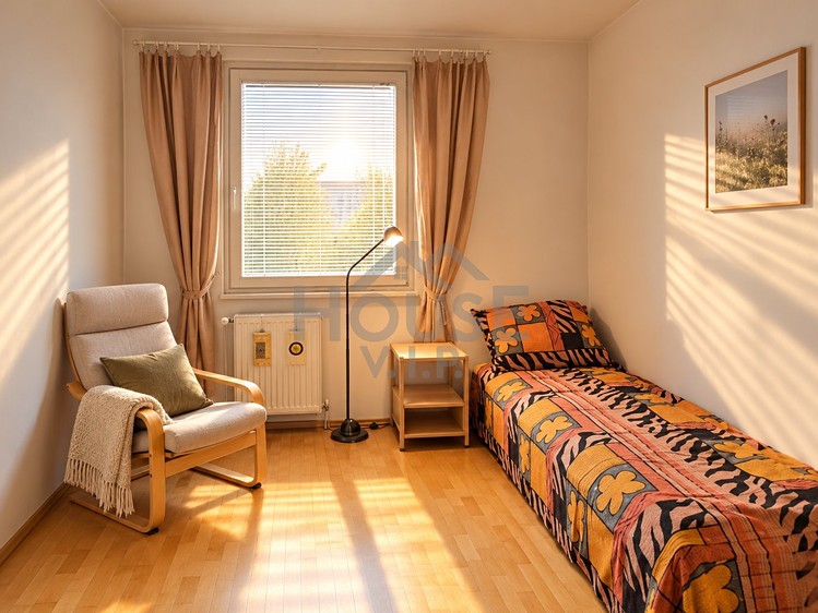 Wohnung 3+kk zum Kauf, 72 m² (6 von 18)