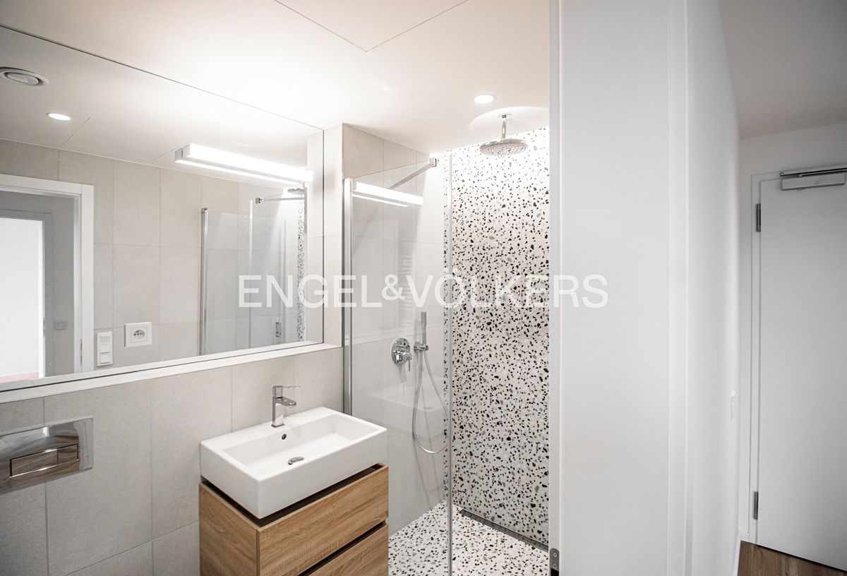 Pronájem bytu 2+kk 53 m² – fotografie 5