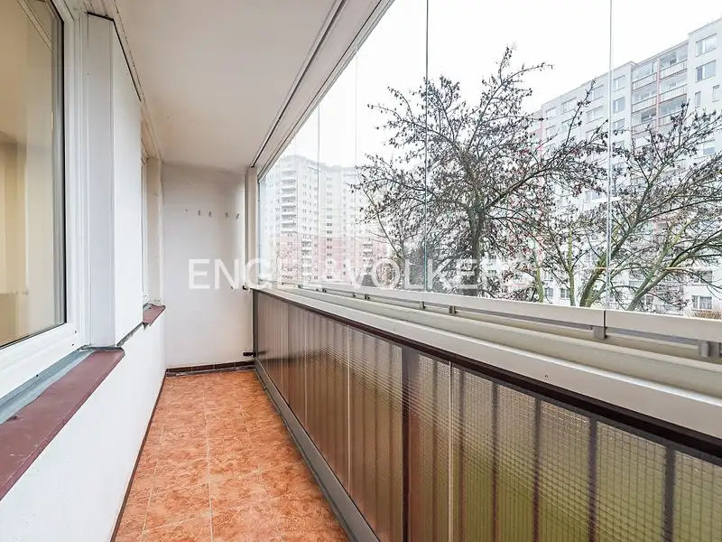 Pronájem bytu 3+kk 88 m², Praha – náhled fotky 2