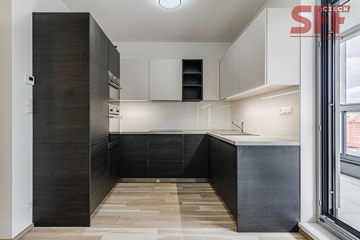 Pronájem bytu 2+kk 73 m² – fotografie 4