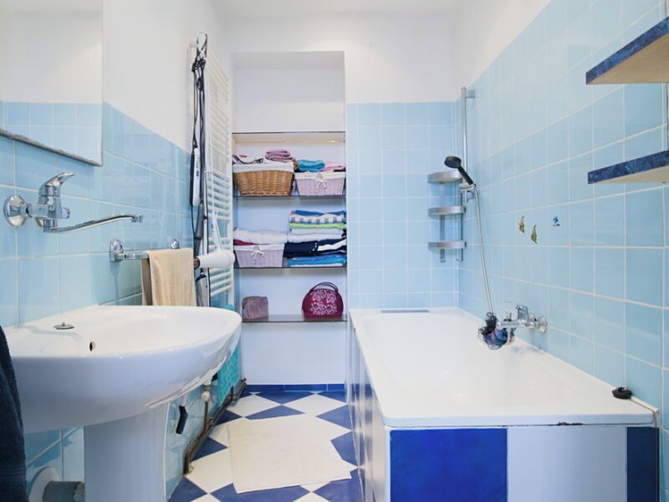 Квартира 3+1 на продаж, 77 м² (8 з 25)