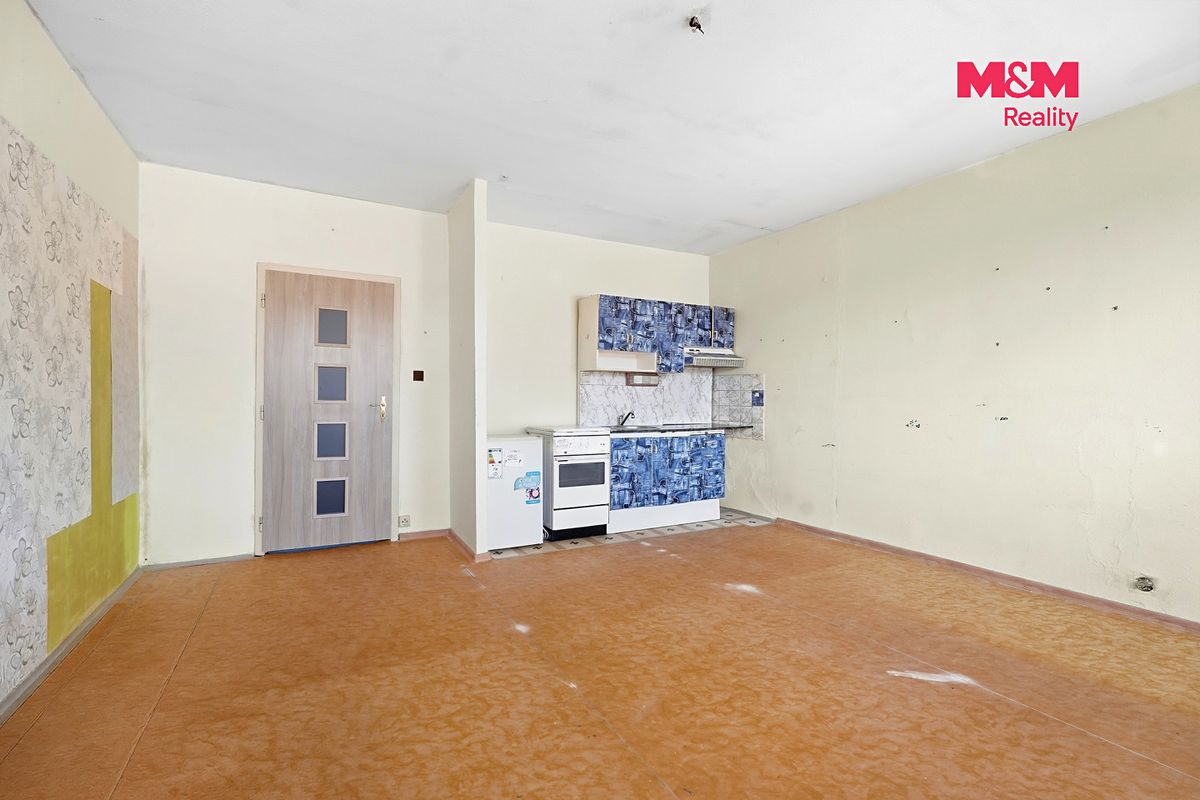 Prodej bytu 1+kk 31 m² – fotografie 2