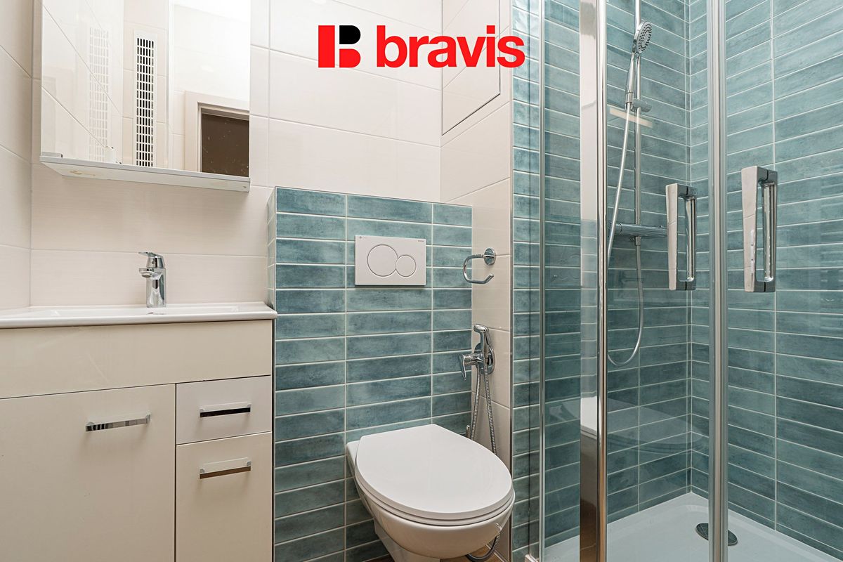 Pronájem bytu 2+1 55 m² – fotografie 5