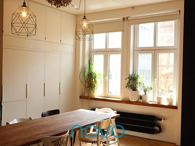 Pronájem bytu 3+kk 76 m²