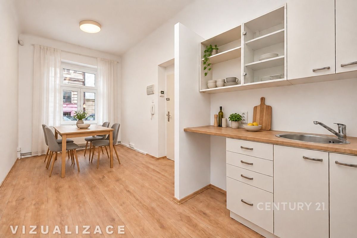 Prodej bytu 3+1 69 m² – fotografie 2